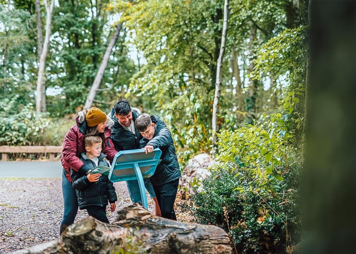 Thurston Manor Innerwick エクステリア 写真