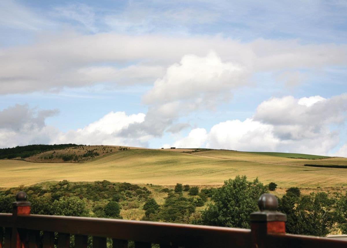 Thurston Manor Innerwick エクステリア 写真