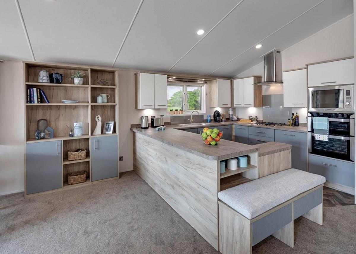 Thurston Manor Innerwick 部屋 写真