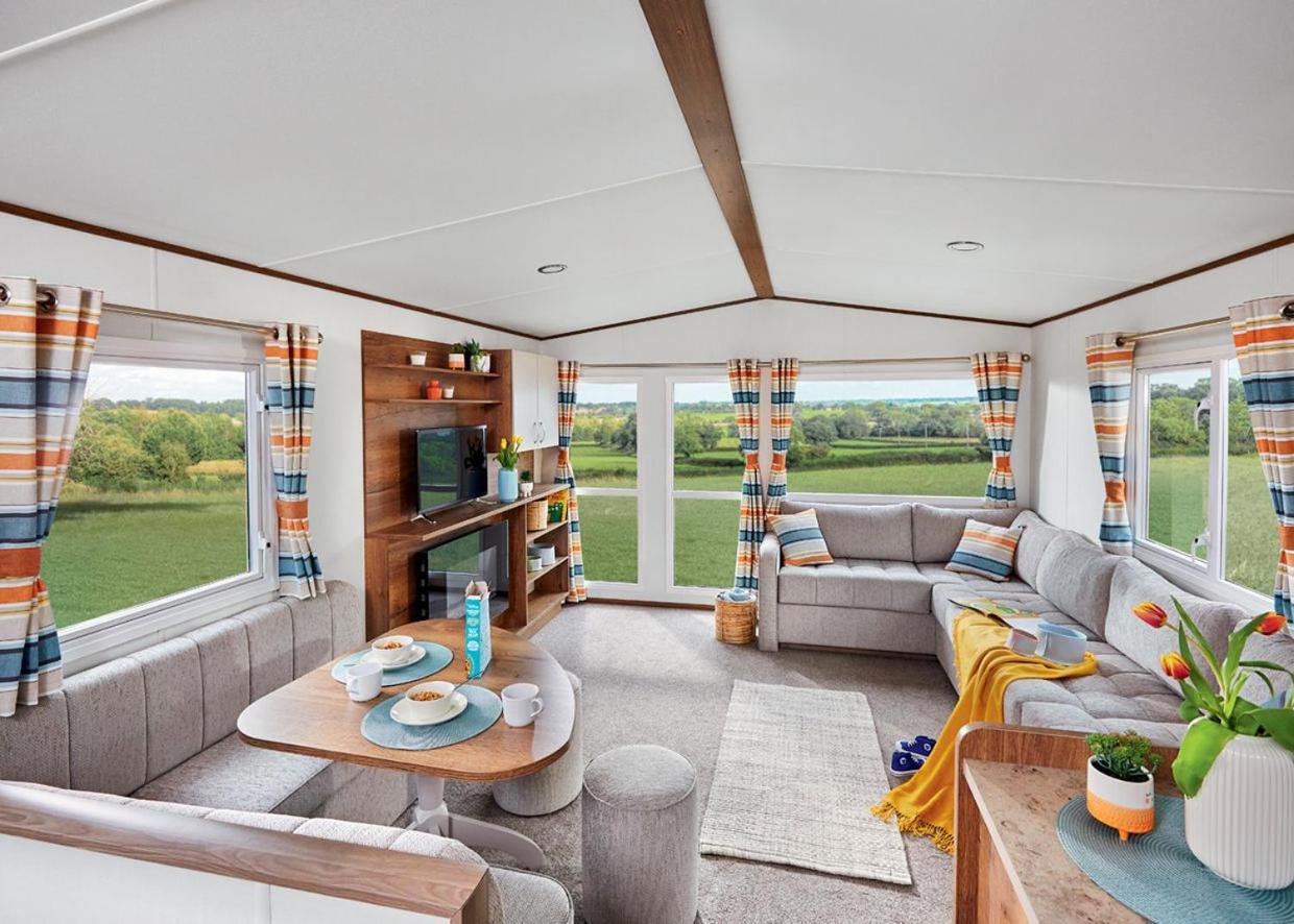Thurston Manor Innerwick 部屋 写真
