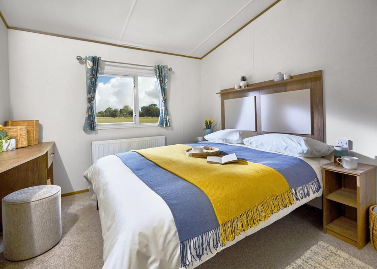 Thurston Manor Innerwick 部屋 写真